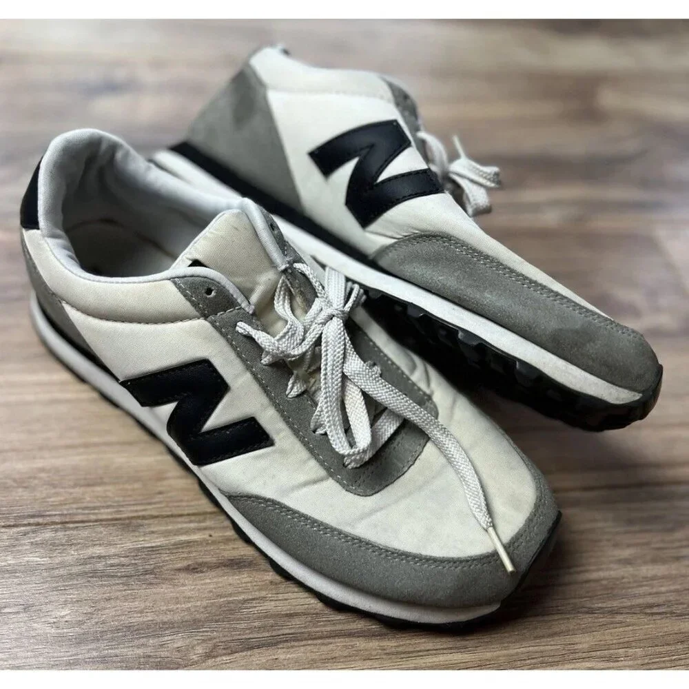 New Balance **brand** new